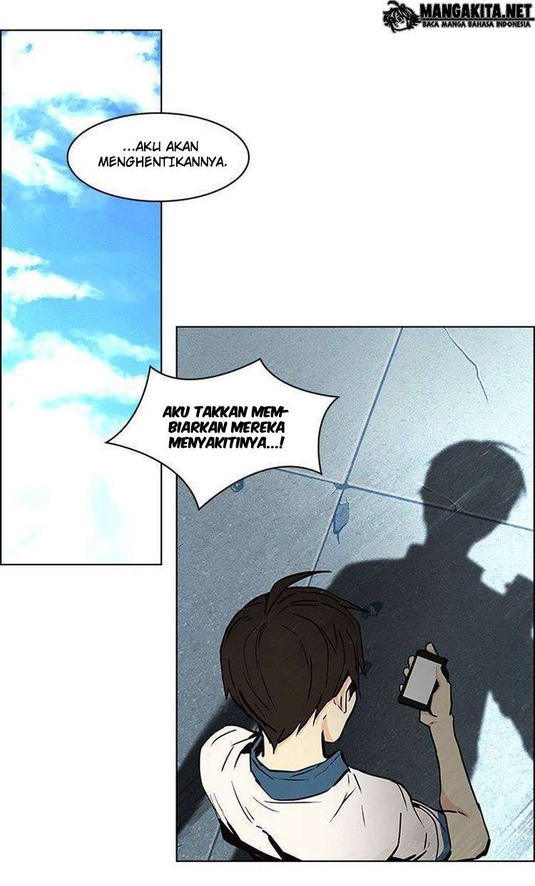 Dice Chapter 25 - halaman 32