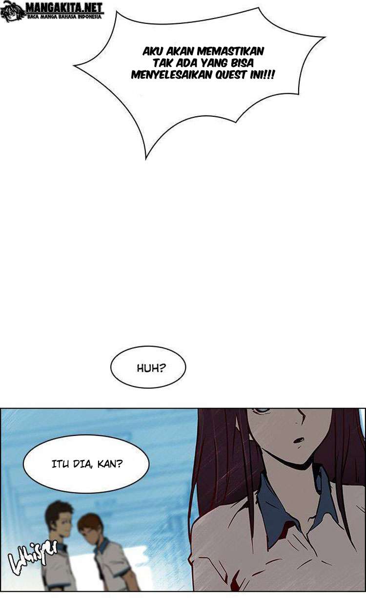 Dice Chapter 25 - halaman 33