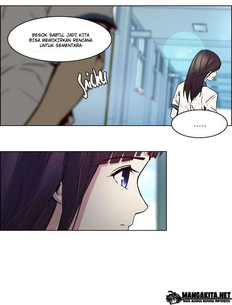 Dice Chapter 25 - halaman 35