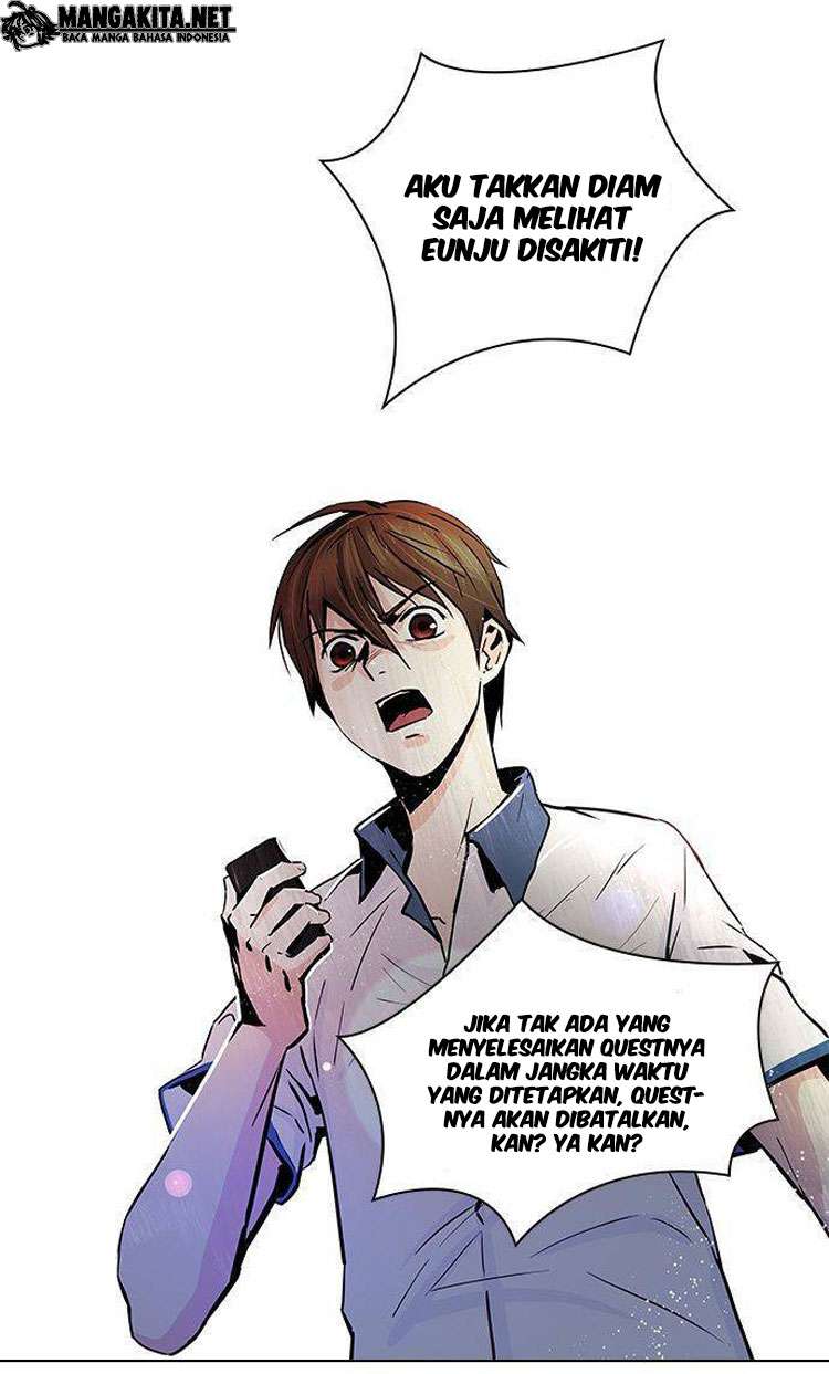 Dice Chapter 25 - halaman 36
