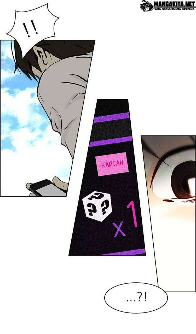 Dice Chapter 25 - halaman 39