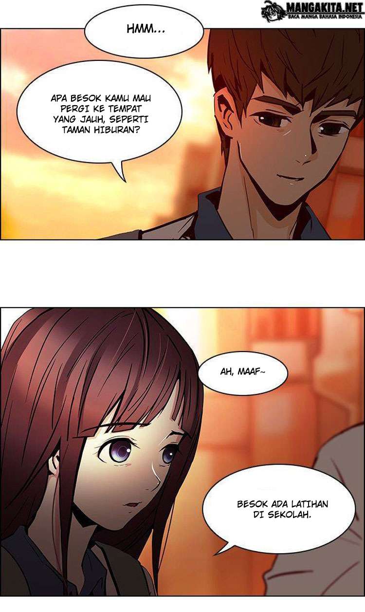 Dice Chapter 25 - halaman 41