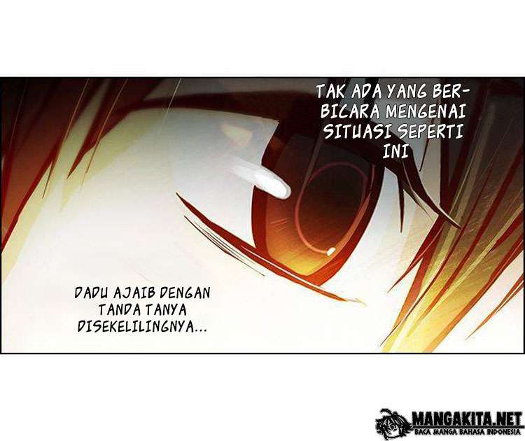 Dice Chapter 25 - halaman 46