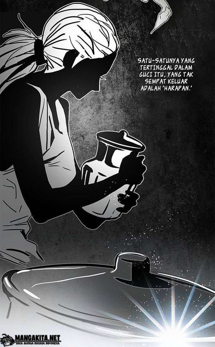 Dice Chapter 25 - halaman 49