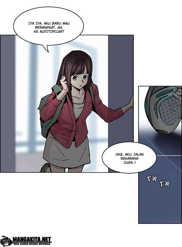Dice Chapter 25 - halaman 51