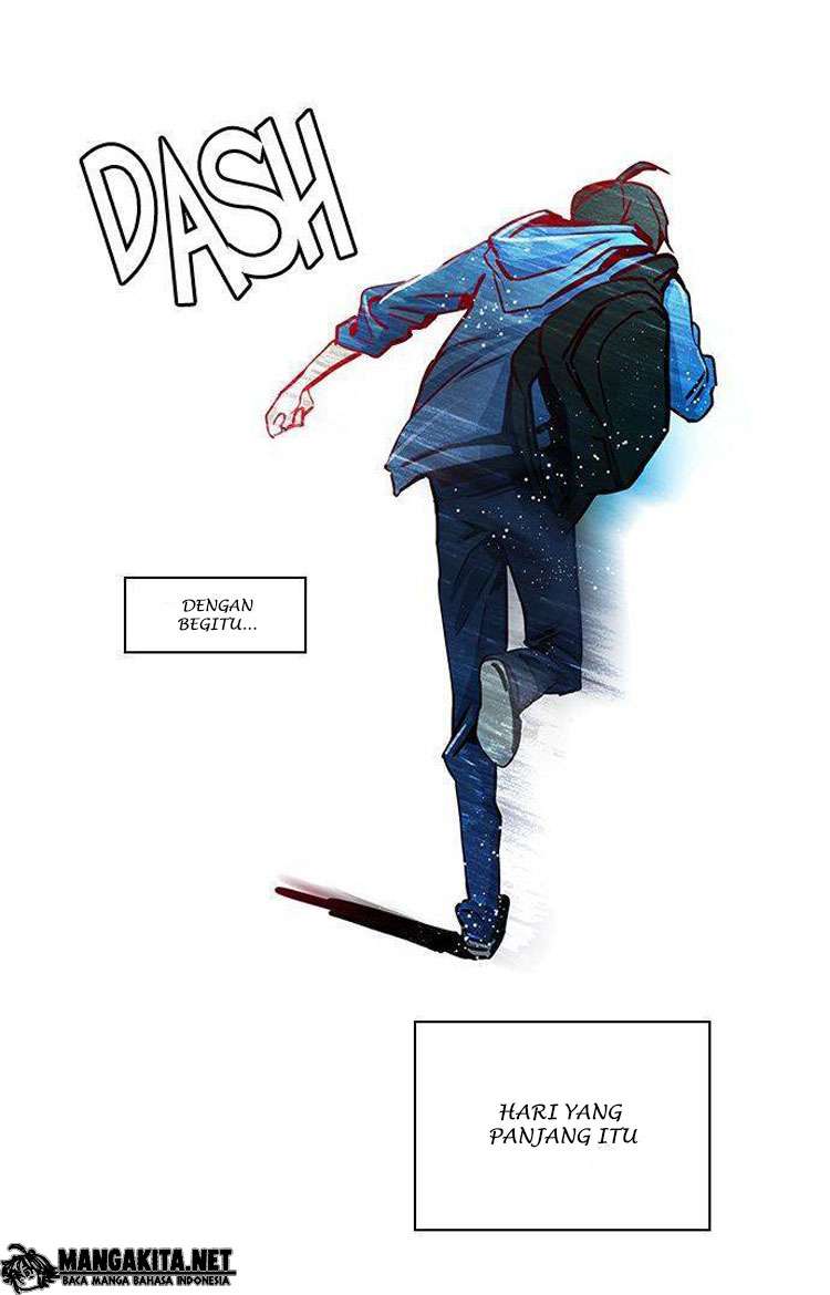 Dice Chapter 25 - halaman 55