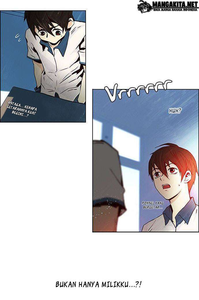 Dice Chapter 25 - halaman 6