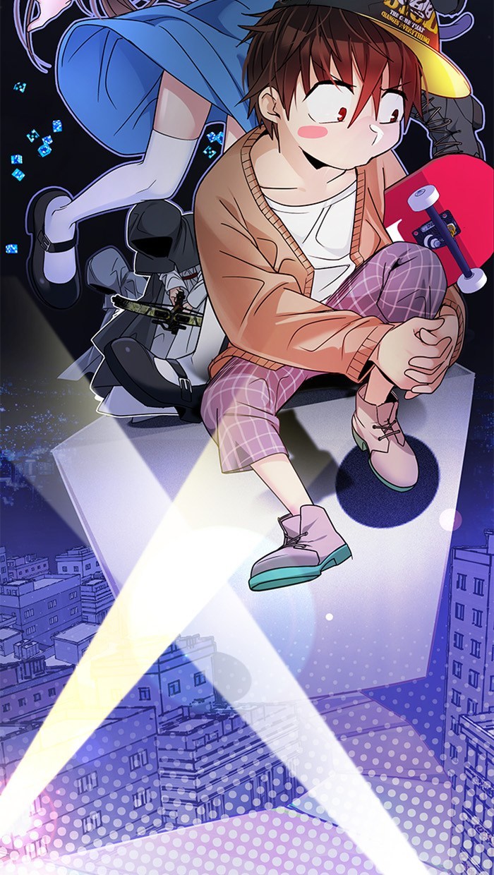 Dice Chapter 250 - halaman 2