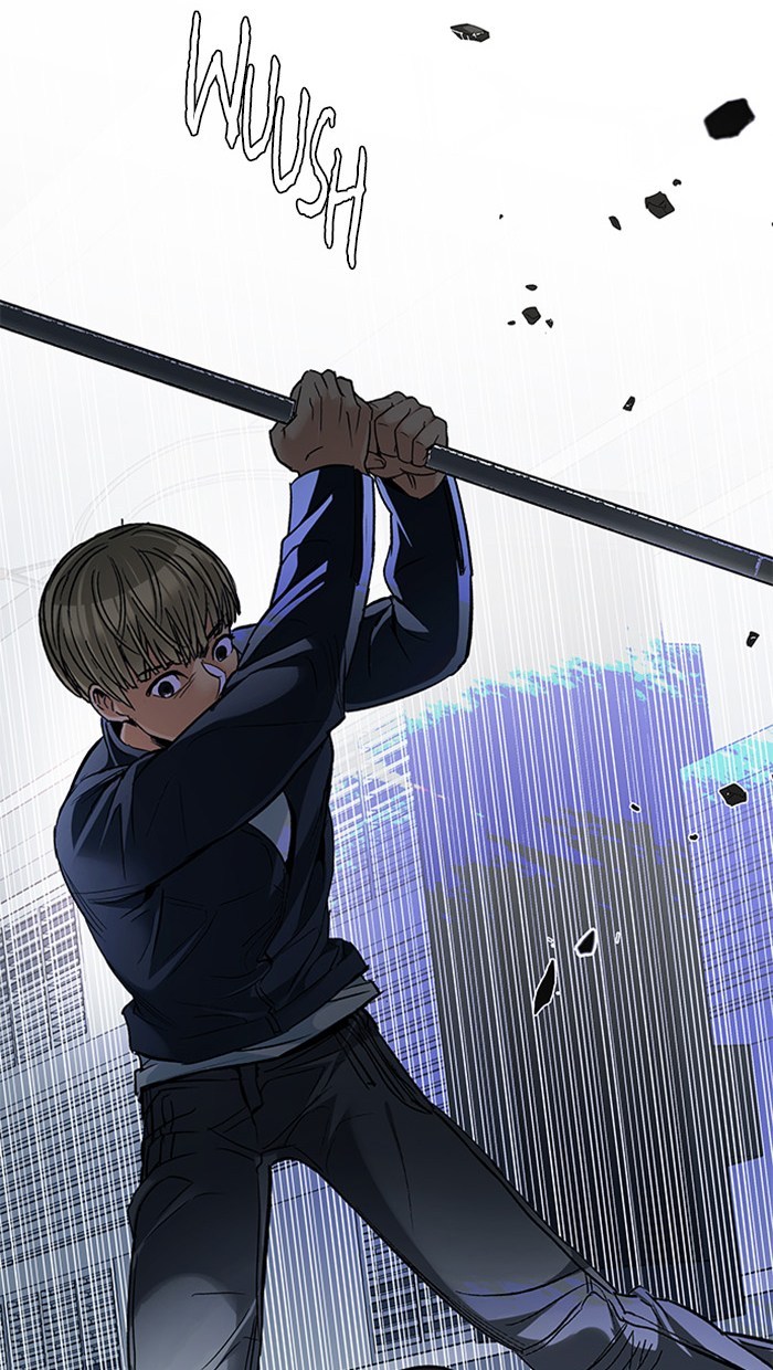Dice Chapter 250 - halaman 21