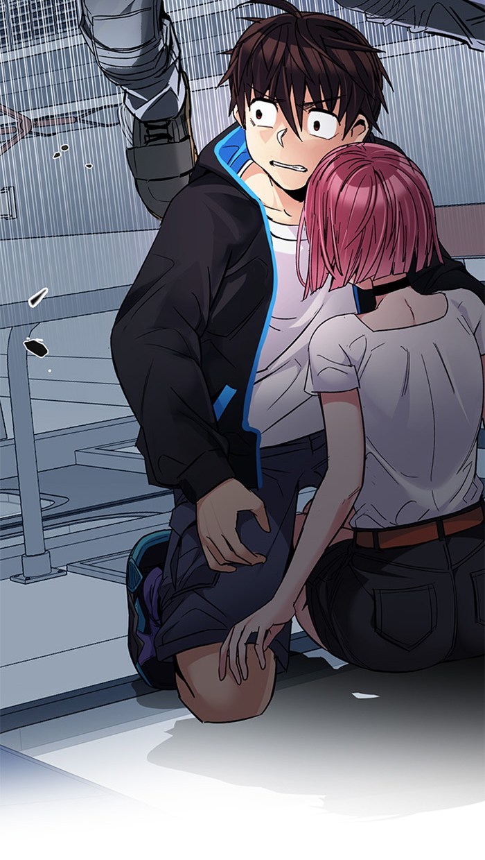 Dice Chapter 250 - halaman 22