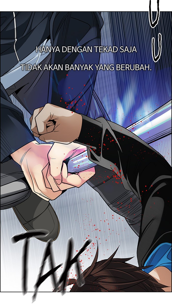 Dice Chapter 250 - halaman 25