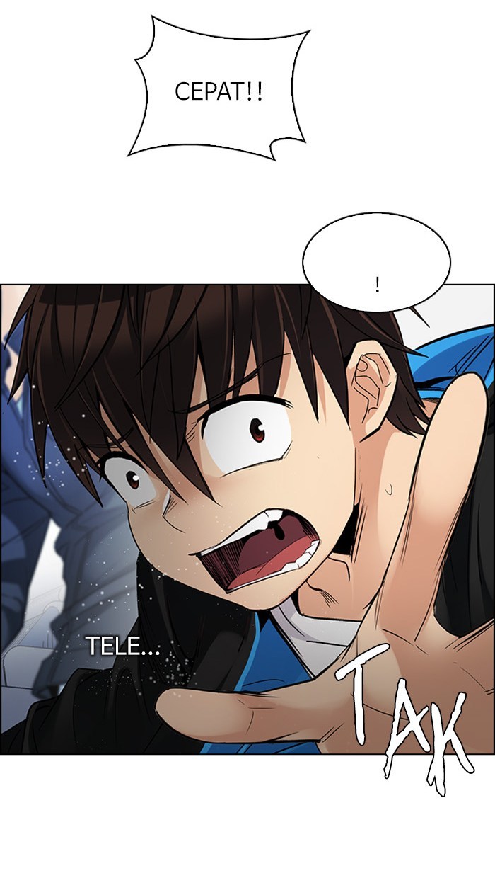 Dice Chapter 250 - halaman 30