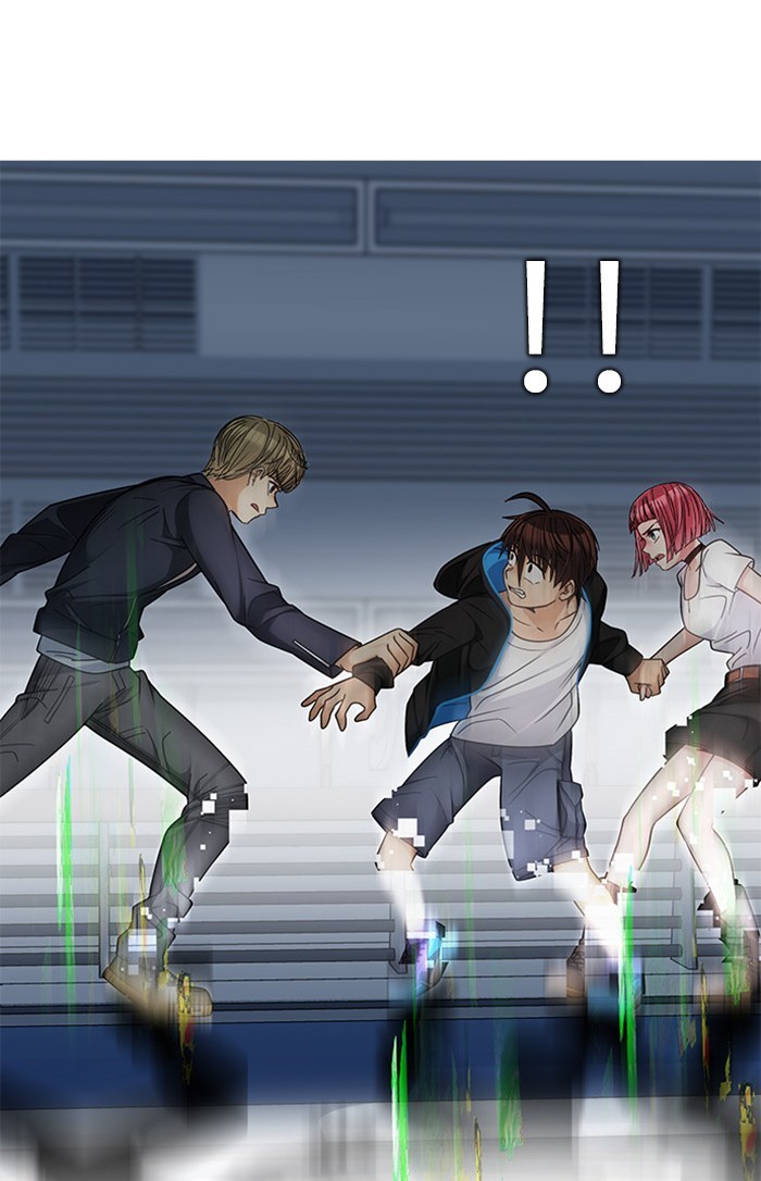 Dice Chapter 250 - halaman 32
