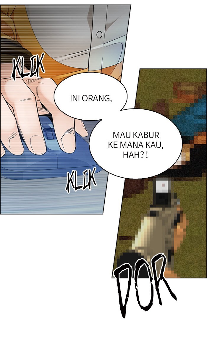 Dice Chapter 250 - halaman 36