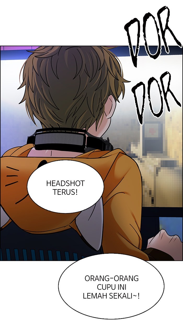 Dice Chapter 250 - halaman 37