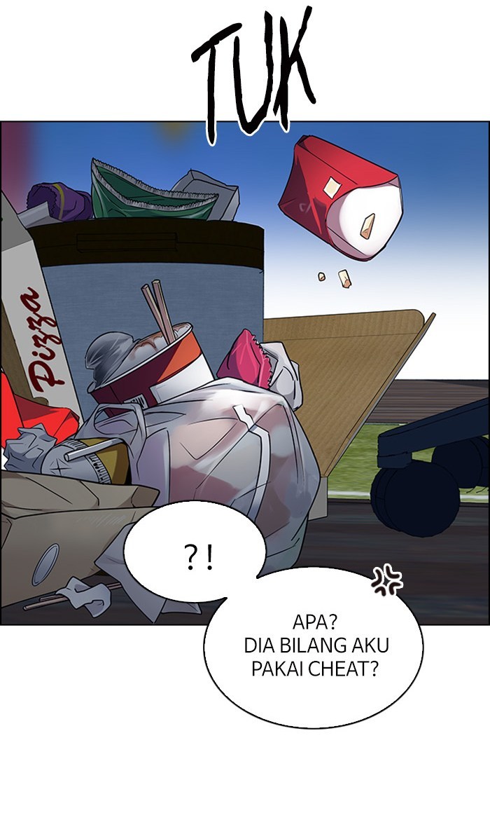 Dice Chapter 250 - halaman 39