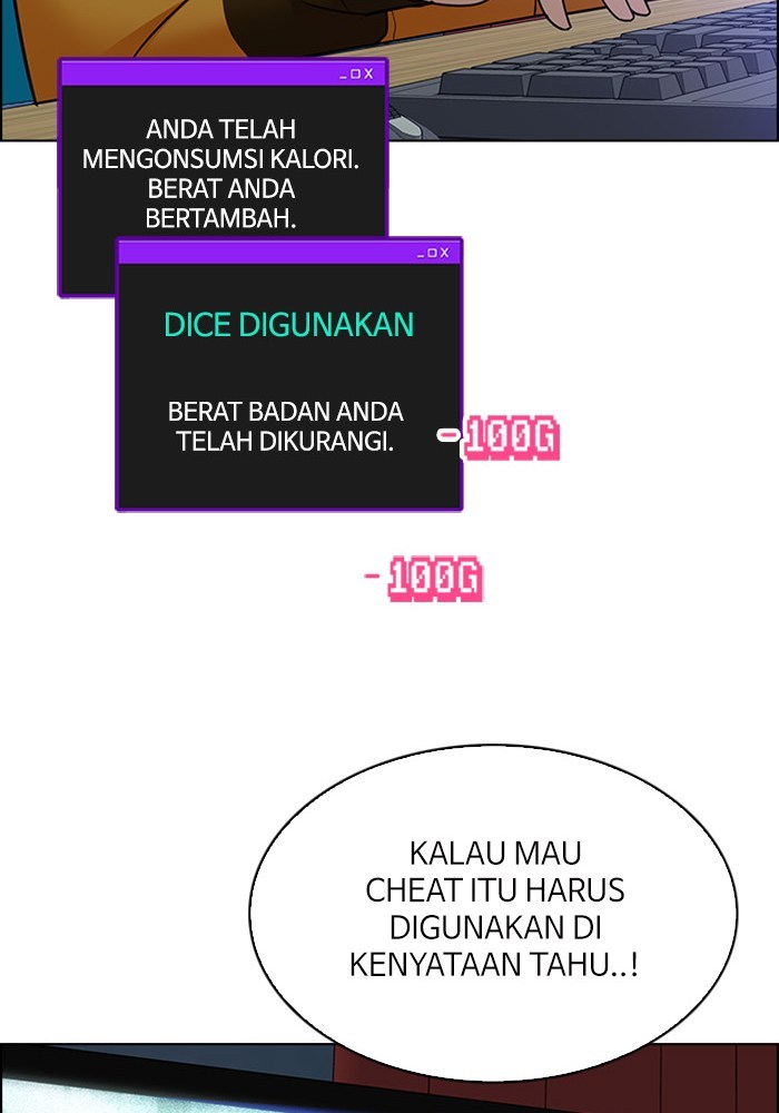 Dice Chapter 250 - halaman 41