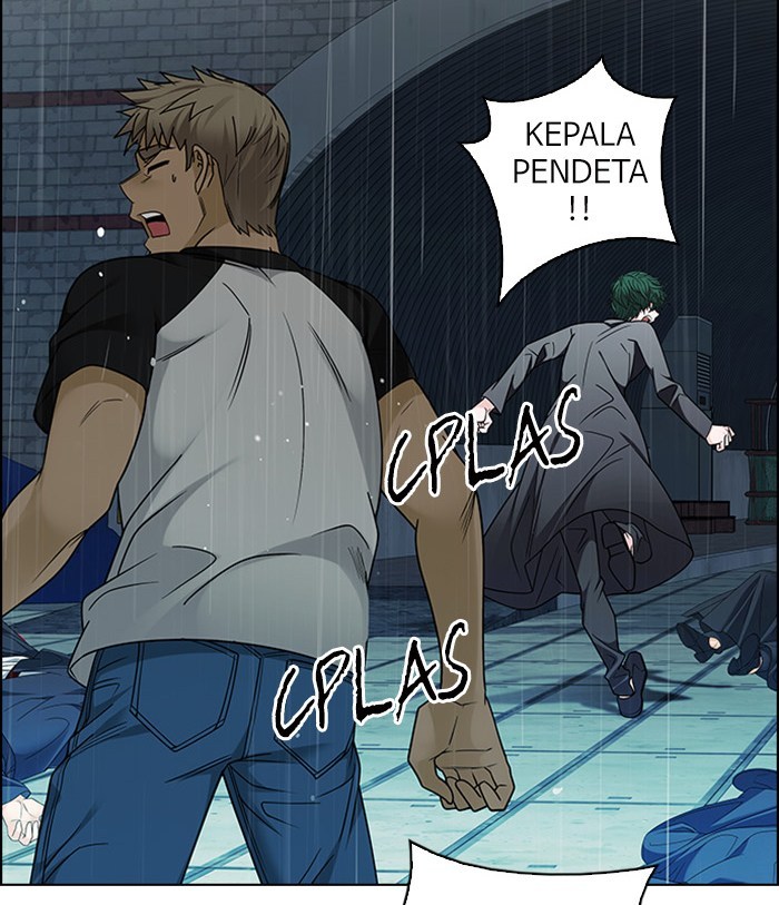 Dice Chapter 250 - halaman 50