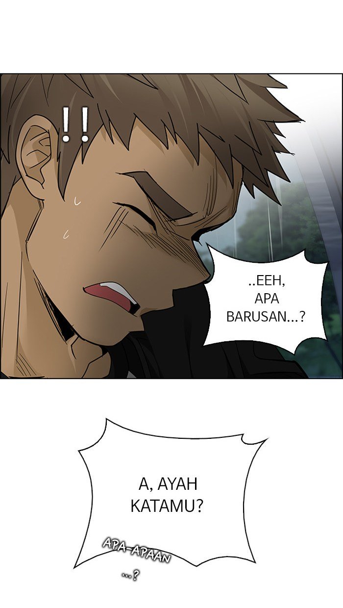 Dice Chapter 250 - halaman 58