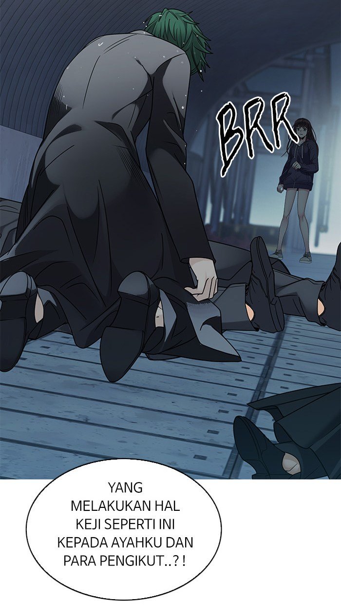 Dice Chapter 250 - halaman 60