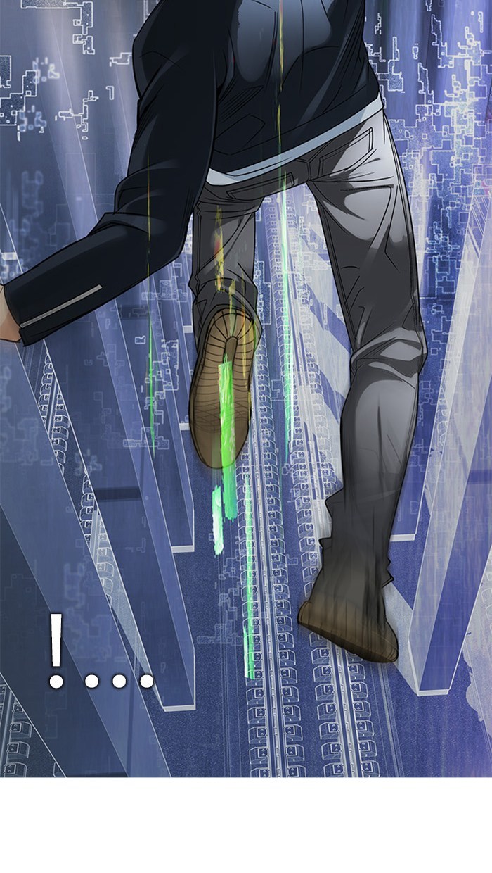 Dice Chapter 250 - halaman 72