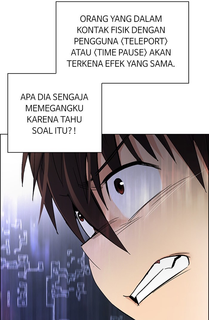 Dice Chapter 250 - halaman 73