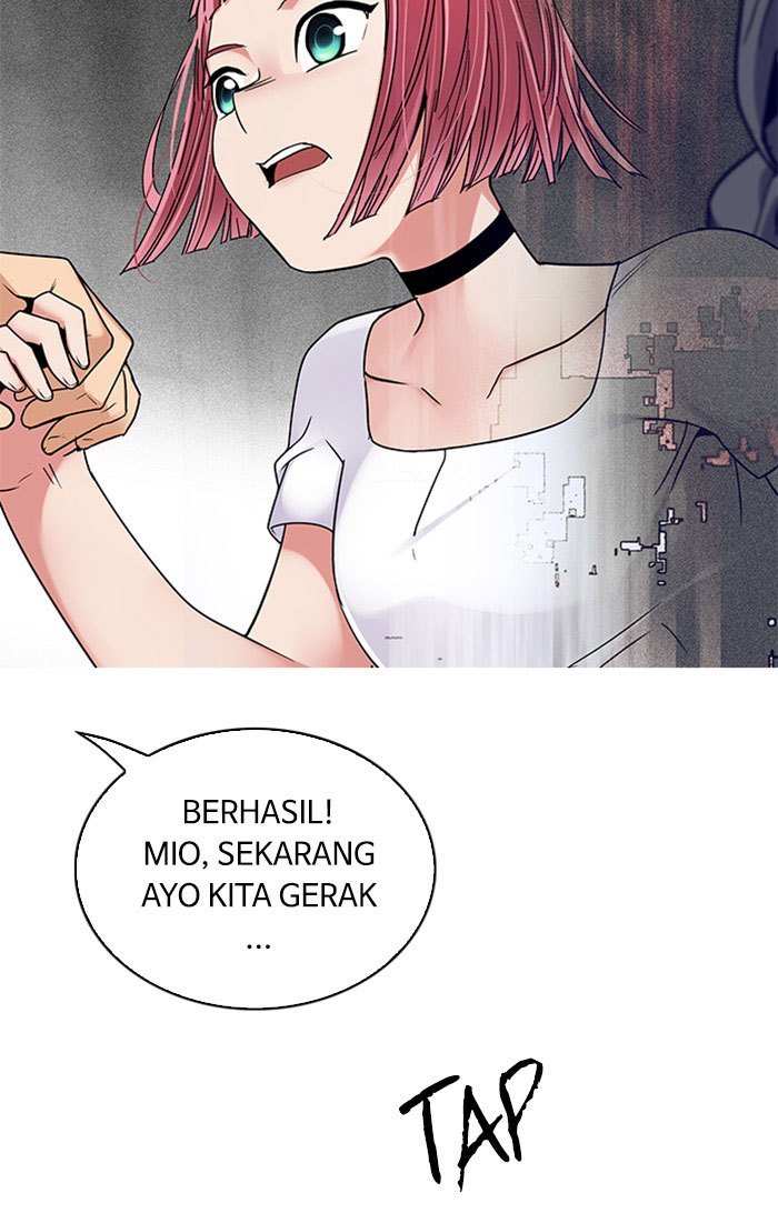 Dice Chapter 251 - halaman 16
