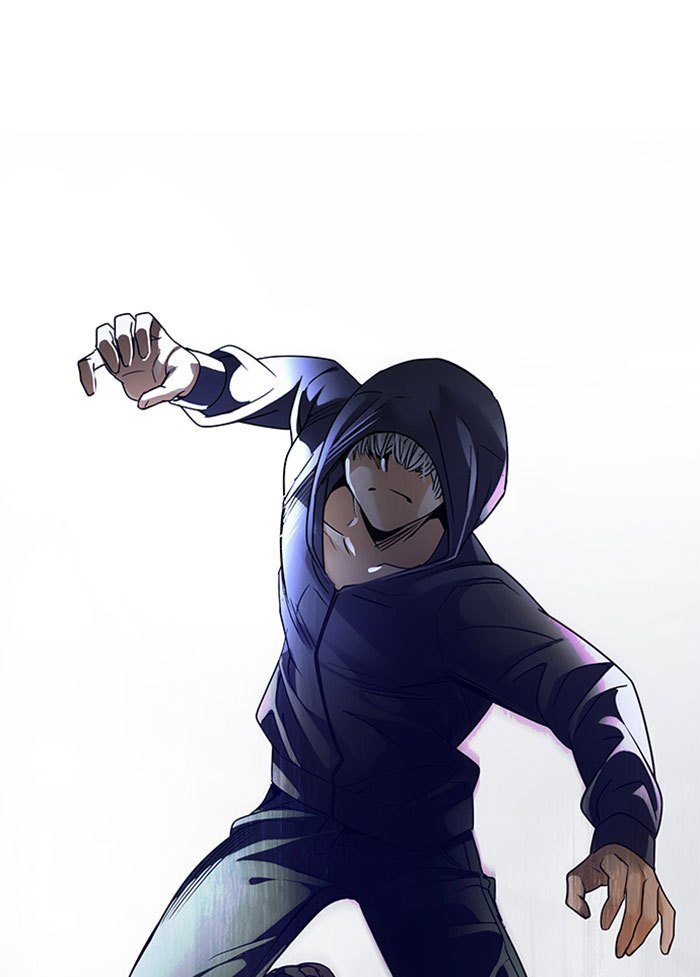 Dice Chapter 251 - halaman 25