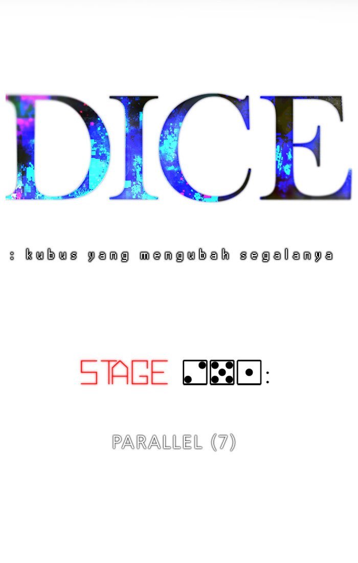 Dice Chapter 251 - halaman 27