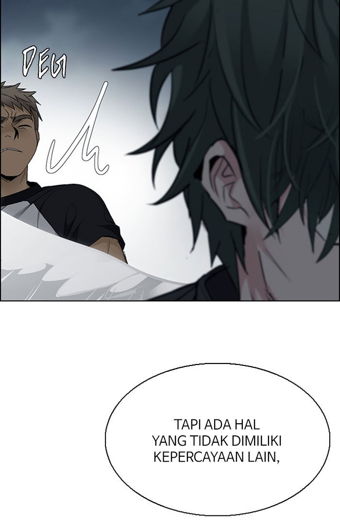 Dice Chapter 251 - halaman 35