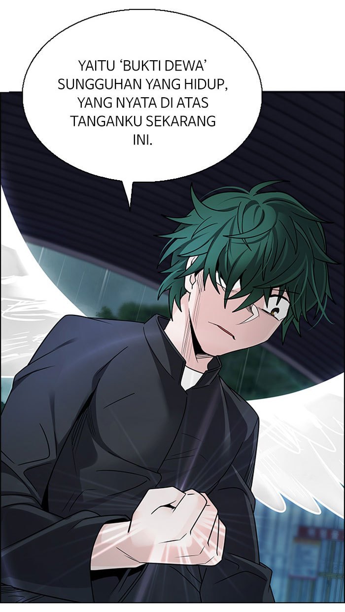 Dice Chapter 251 - halaman 36
