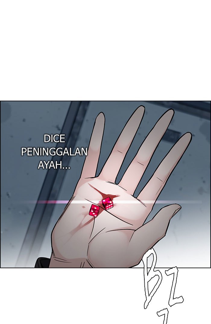Dice Chapter 251 - halaman 37