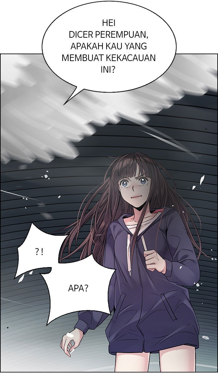 Dice Chapter 251 - halaman 54