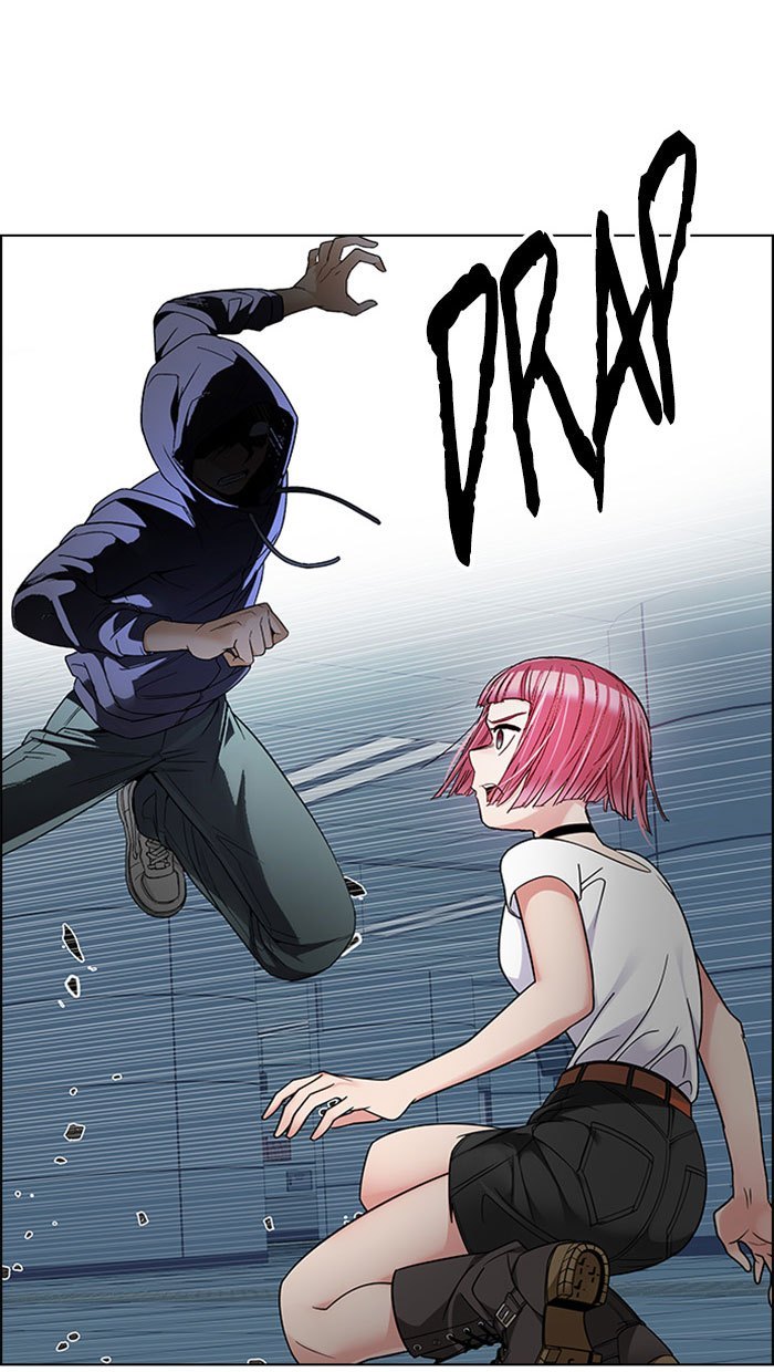 Dice Chapter 251 - halaman 75