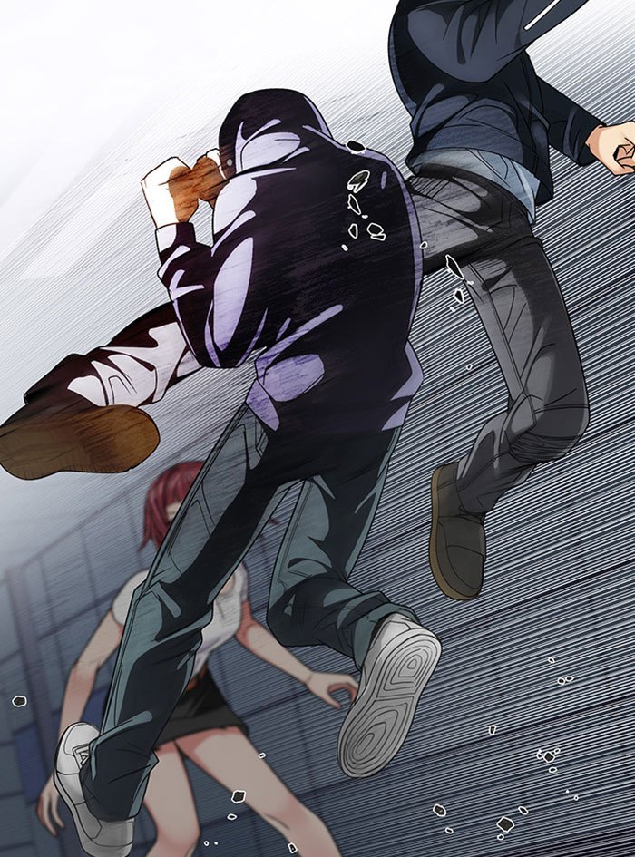 Dice Chapter 251 - halaman 80