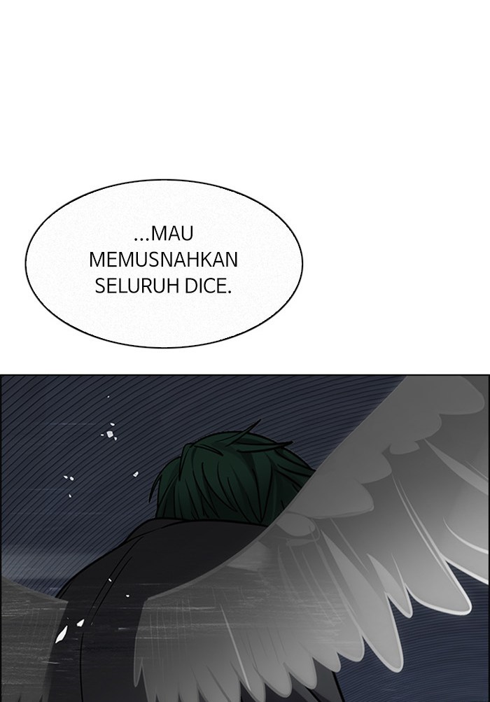 Dice Chapter 252 - halaman 15