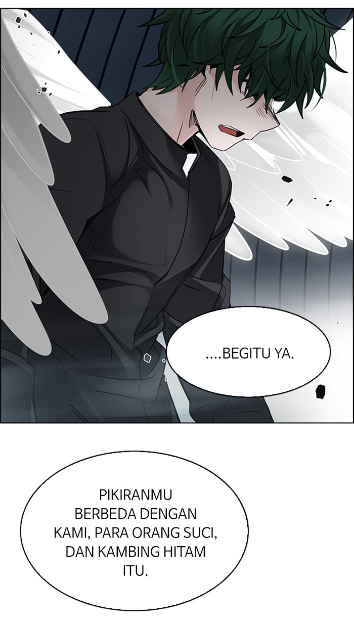Dice Chapter 252 - halaman 17