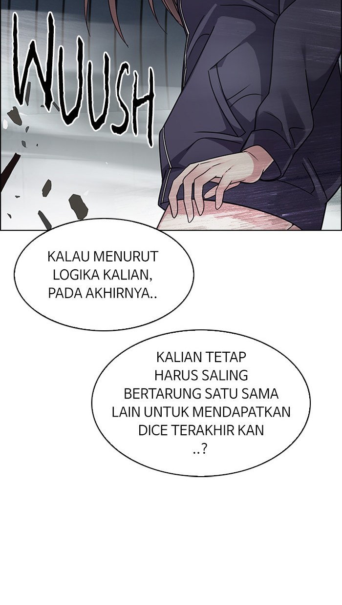 Dice Chapter 252 - halaman 19