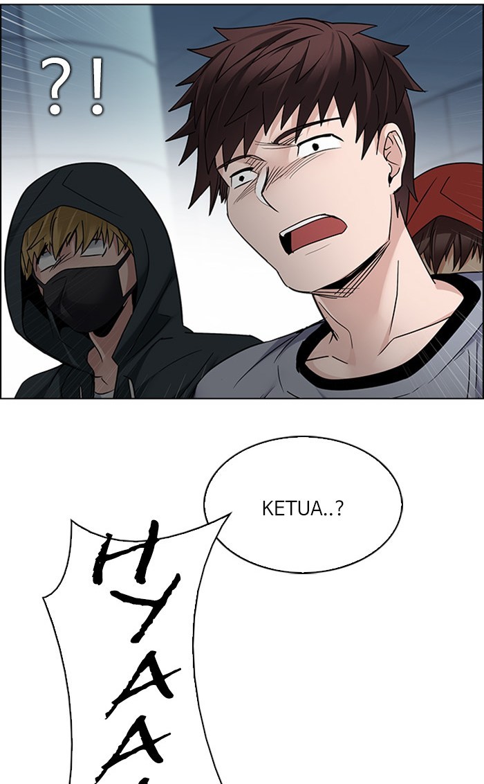 Dice Chapter 252 - halaman 22