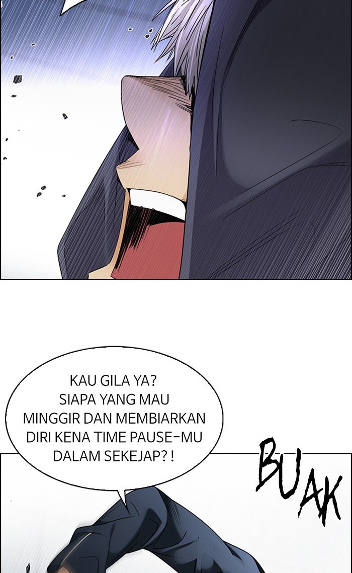Dice Chapter 252 - halaman 25