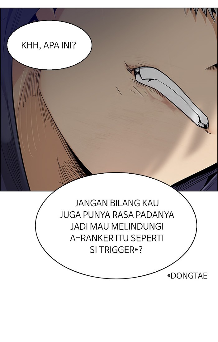 Dice Chapter 252 - halaman 27