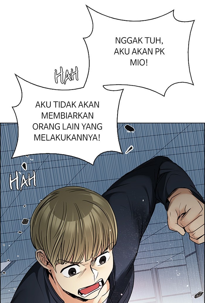 Dice Chapter 252 - halaman 28
