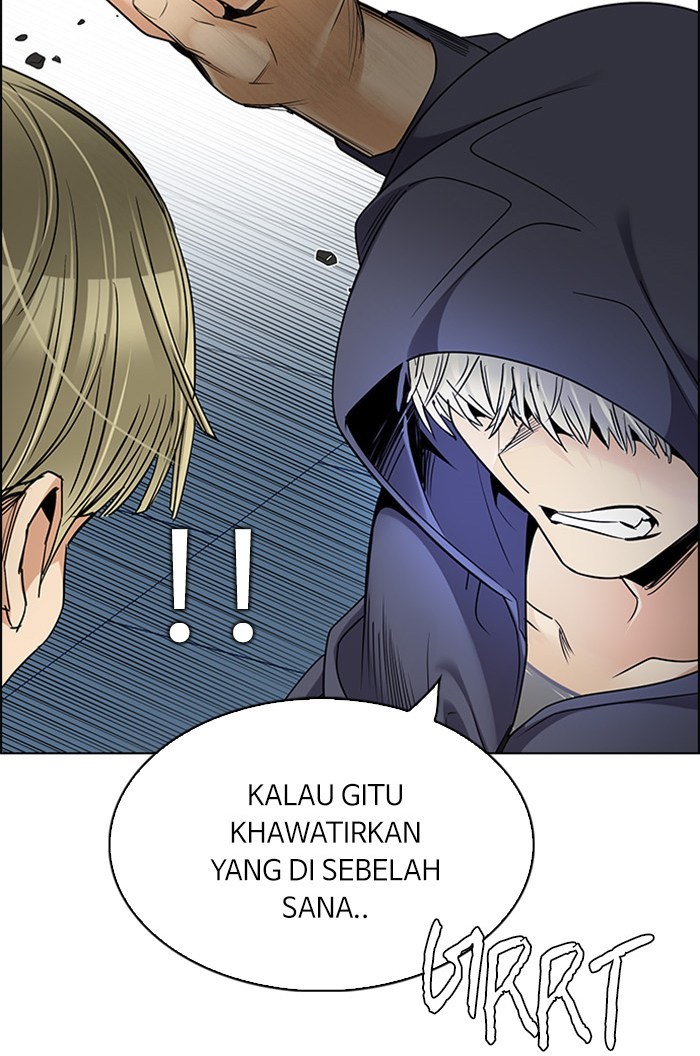 Dice Chapter 252 - halaman 30