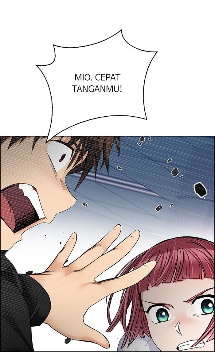 Dice Chapter 252 - halaman 33