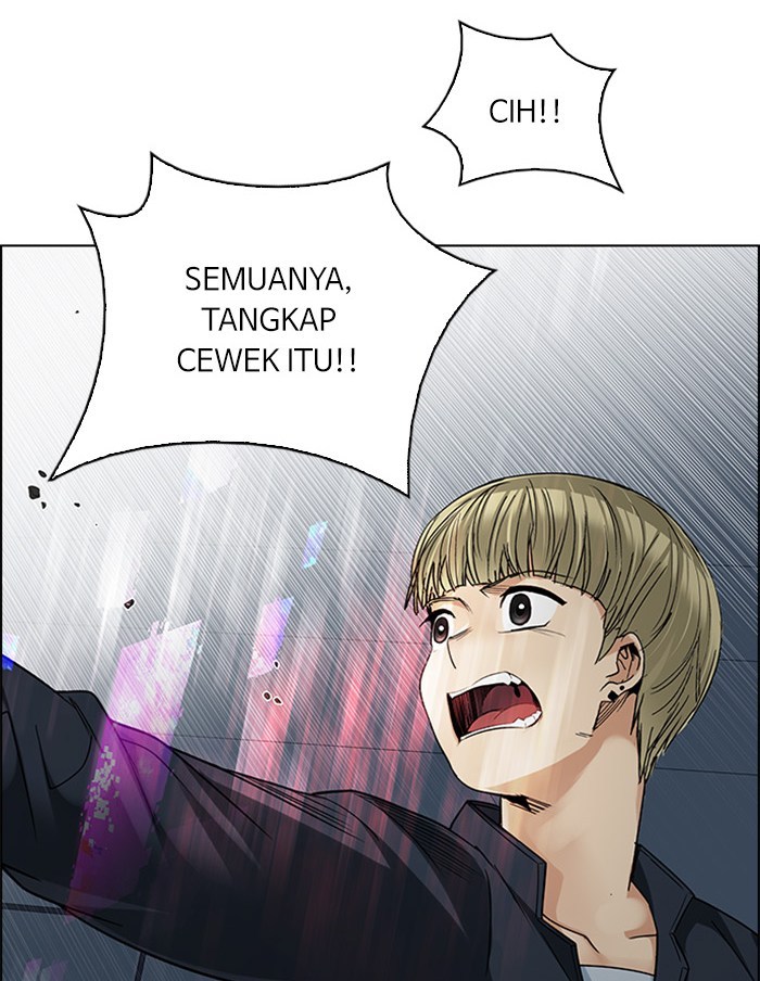 Dice Chapter 252 - halaman 42