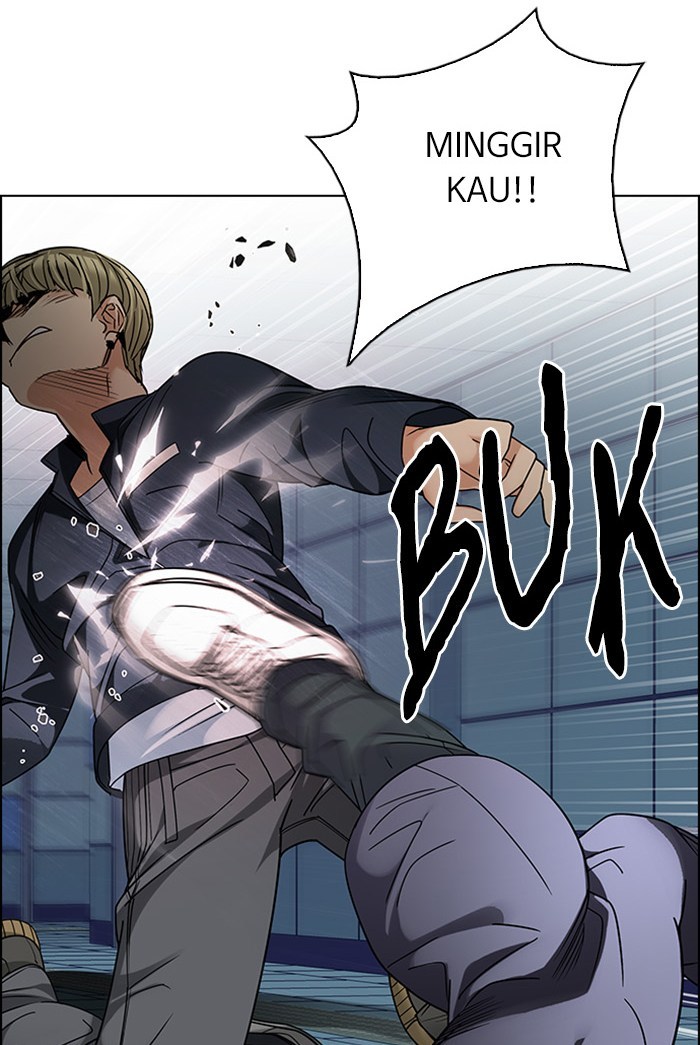 Dice Chapter 252 - halaman 51