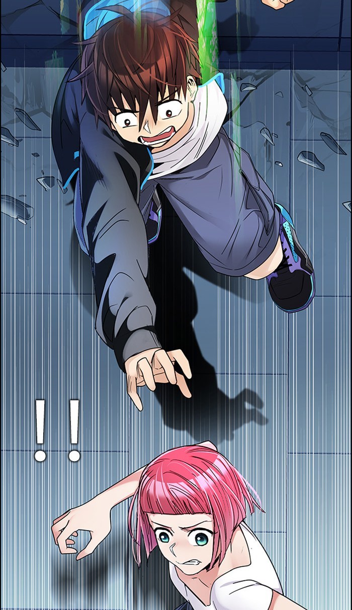 Dice Chapter 252 - halaman 55