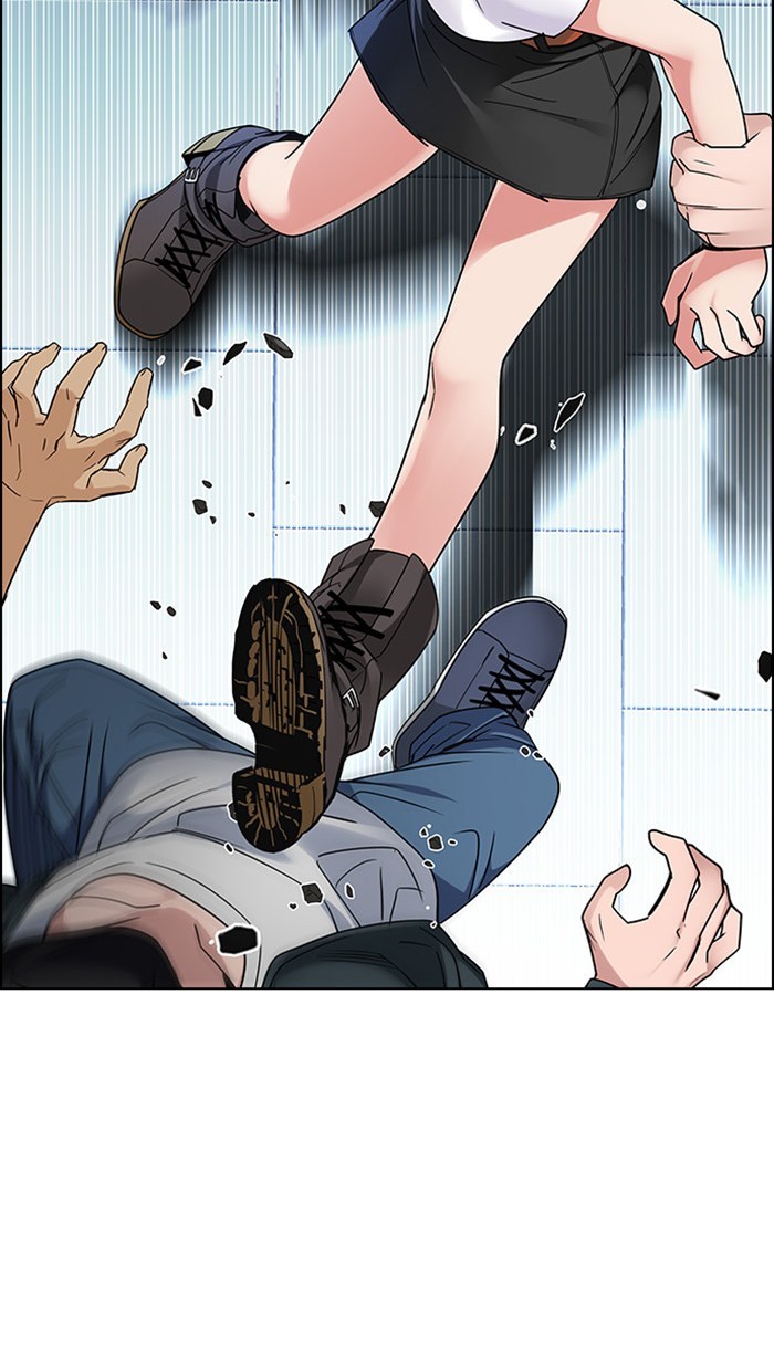 Dice Chapter 252 - halaman 56
