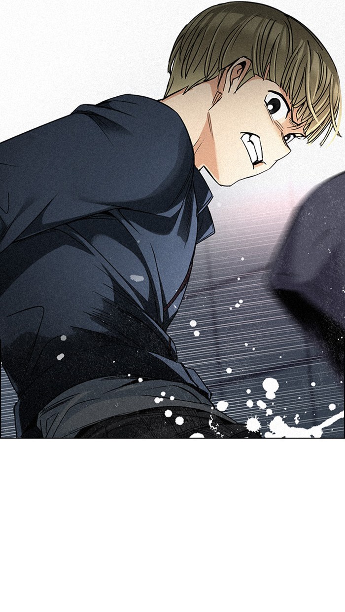 Dice Chapter 252 - halaman 6