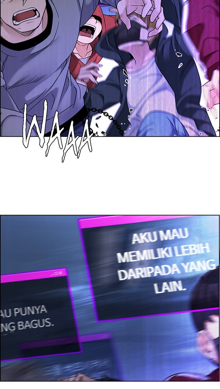 Dice Chapter 252 - halaman 60